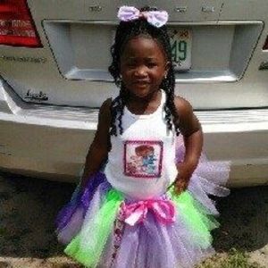 Meet your Posher, Gregory